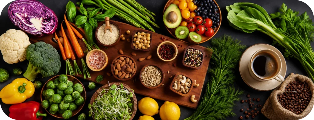 Natural Health & Nutrition
