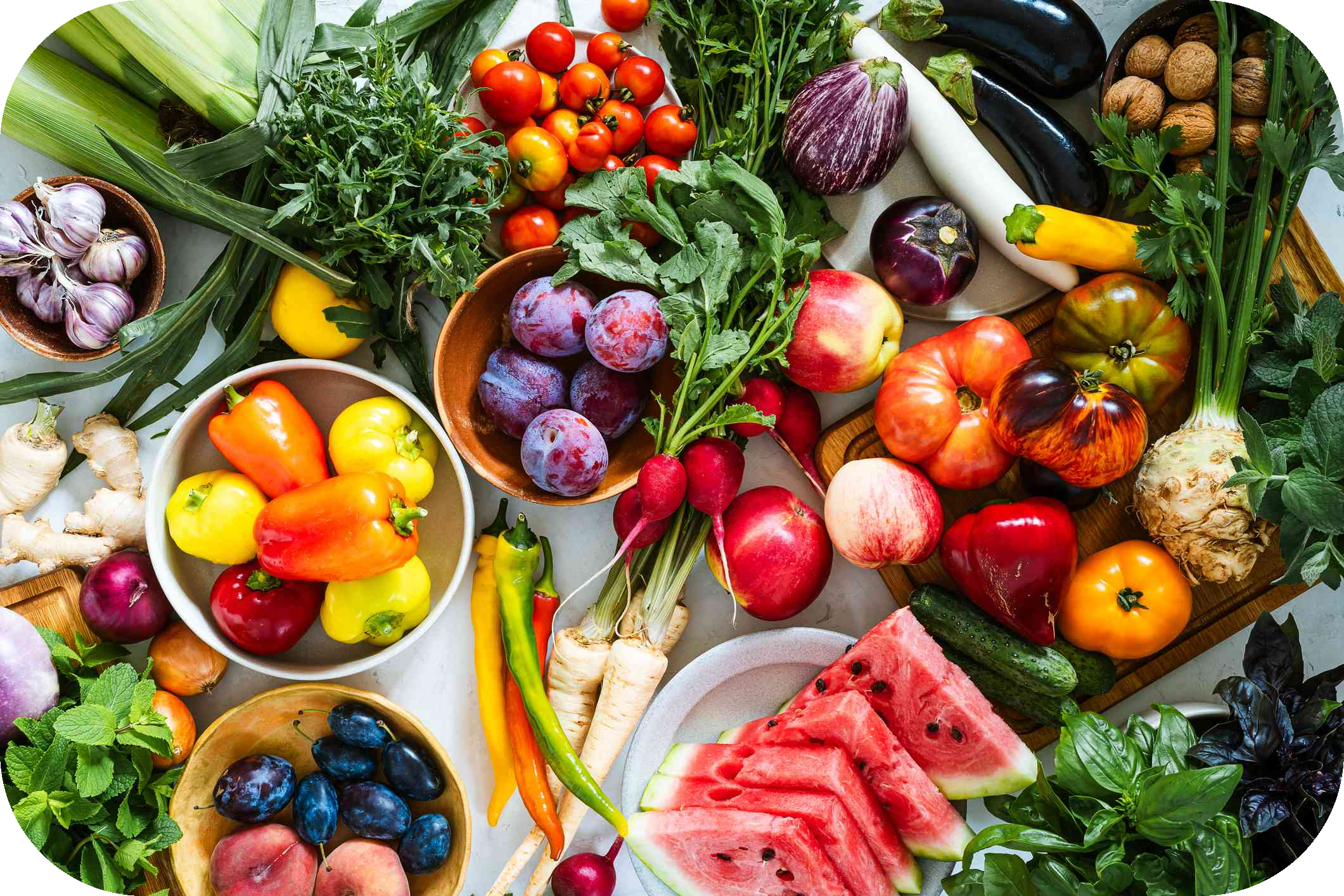 Iron helps red blood cells carry oxygen throughout the body, supporting energy and brain function. Rich sources include lean meat, poultry, beans, spinach, lentils, and fortified