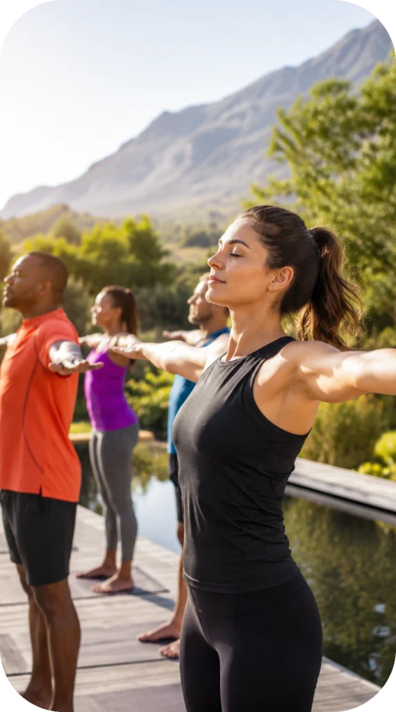 Meditation Practice for Life Balance and Well-Being