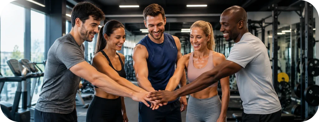 Build Strong Social Connections, Balanced Nutrition & Healthy Foods | Revive | Valuable | Health & Wellness