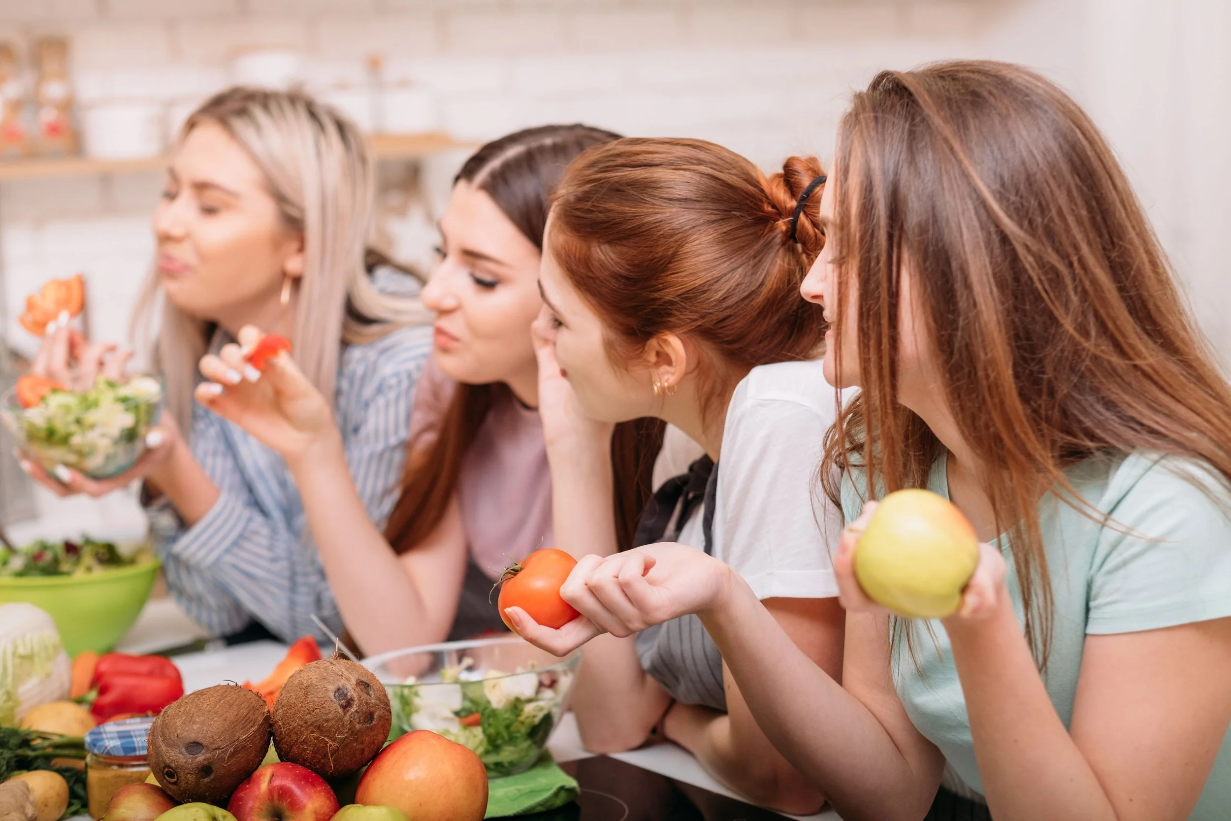 Understanding the 15 essential nutrients is an important step toward building a healthier, more balanced lifestyle. By nourishing your body with the right vitamins, minerals,