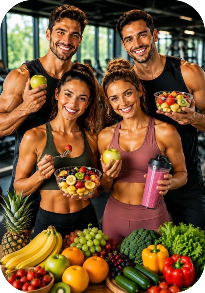 Nourish Your Health, Transform Your Life
Nourish Your Body, Enrich Your Life