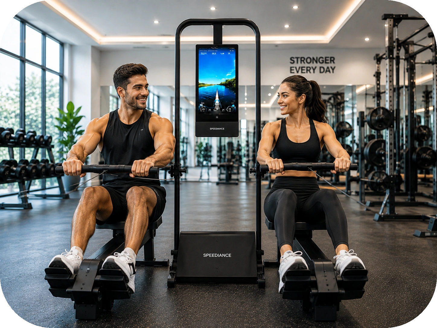 Workout Strength & Power, Essential Exercises for Strength & Fitness
