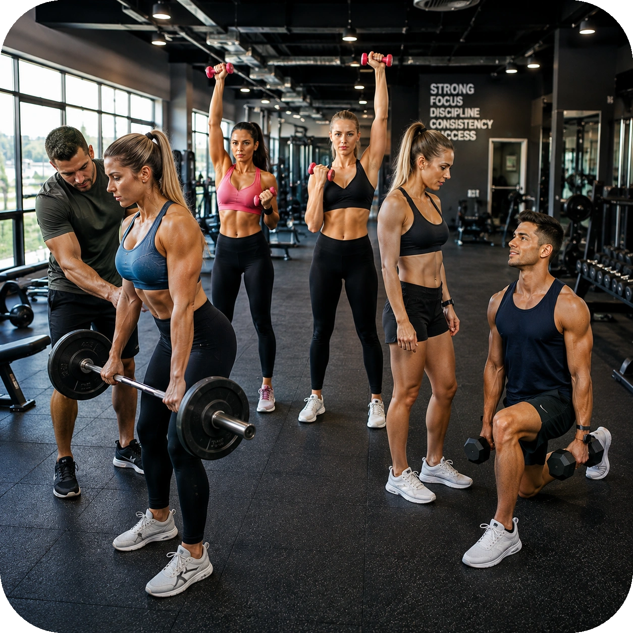 Valuable Health & Wellness Helping You Achieve Your Health Goals